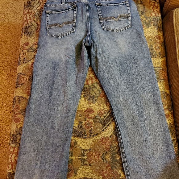 Rock and Republic Mens Jeans - Picture 2 of 6